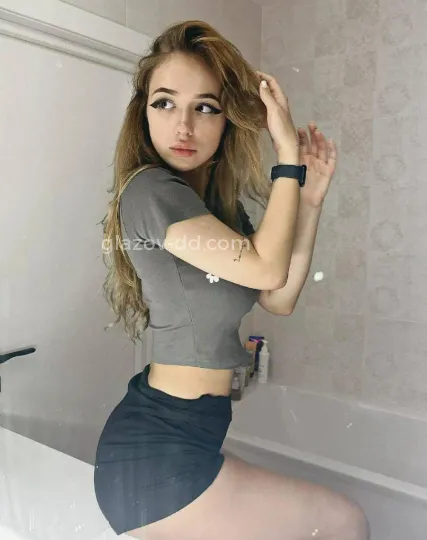 Проститутка Маргарита - Фото 5 №444290