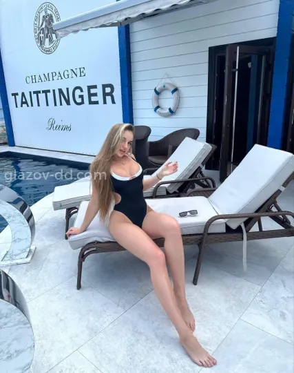 Проститутка Анастасия - Фото 5 №444300