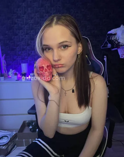 Проститутка Яна - Фото 7 №444317