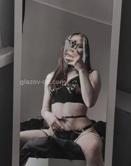 Проститутка Ксения - Фото 7 №444348