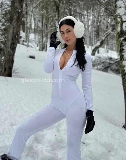 Проститутка Рамиля - Фото 10 №463064
